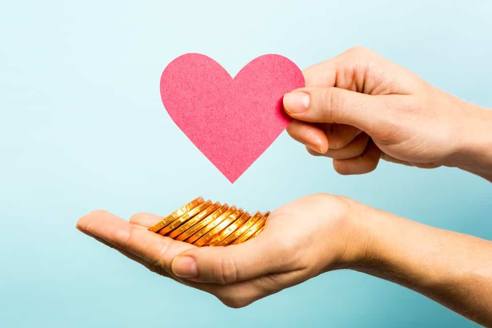 Finanzielle Förderung durch Stiftungen – so funktioniert's!