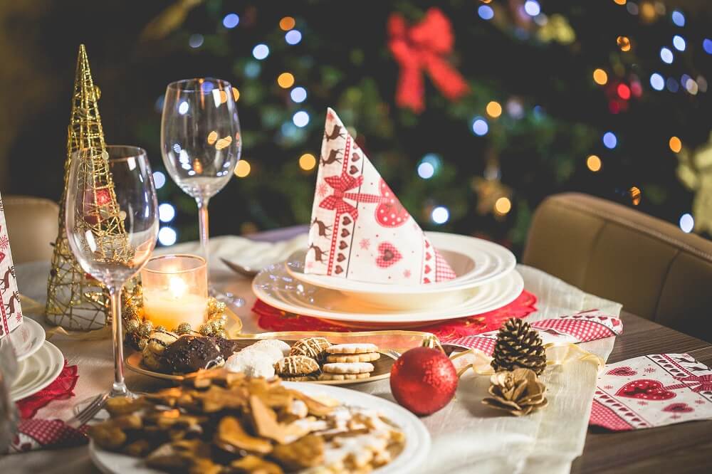 Weihnachtsfeier im Verein: 100 kleine Tipps und Ideen