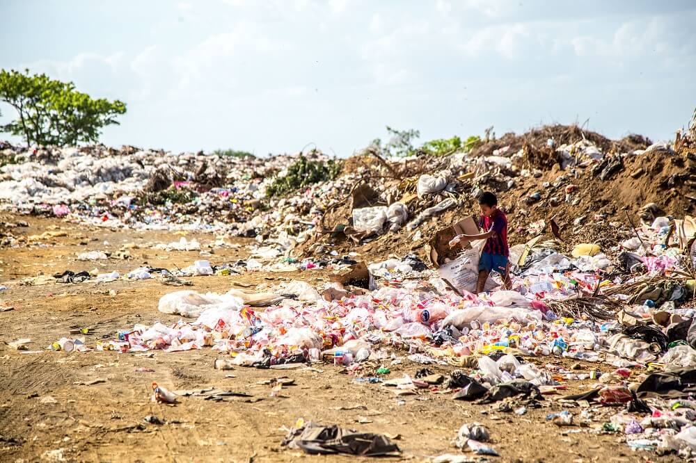 Umweltschutz im Verein - eine gesellschaftliche Verantwortung? Keine Macht den Plastiktüten!