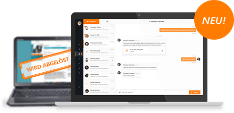 MeinVerein - Vereinssoftware von BUHL