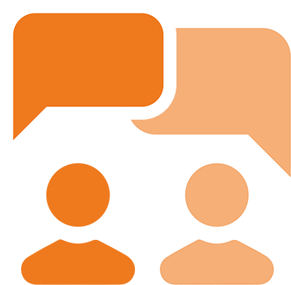 Icon Nachrichten