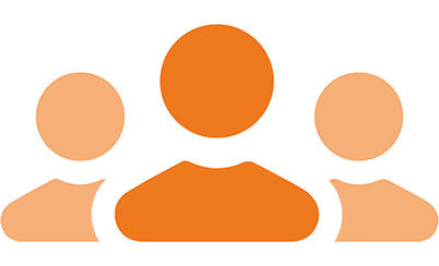 Icon Teamwork
