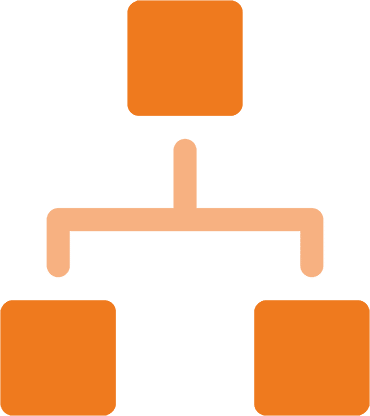 Icon Vereinsstruktur