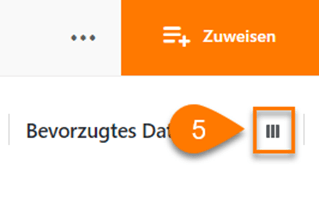 WISO MeinVerein: Befragung erstellen