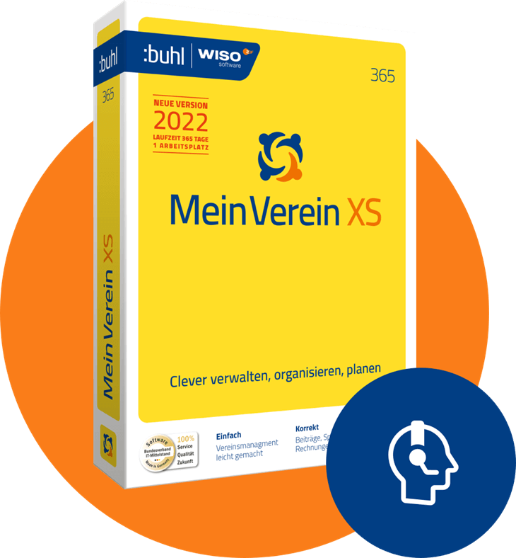 MeinVerein Desktop Services