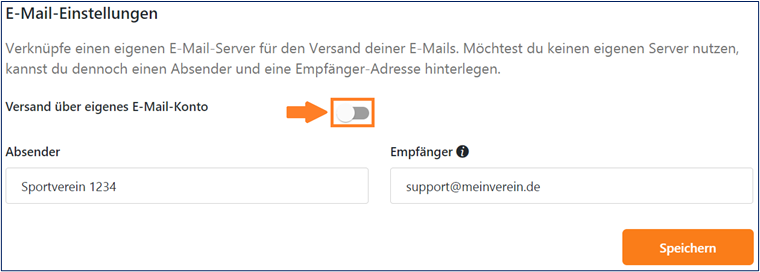 Vereinsdaten-E-Mail-Einstellungen-vornehmen