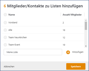 Listen-Einfache-Liste-erstellen