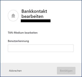 Finanzen-Bank-und-Kasse-Bankkontakt-bearbeiten-2