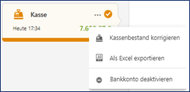 Finanzen-Bank-und-Kasse-Kassenbuch-Kassenbestand-korrigieren-1