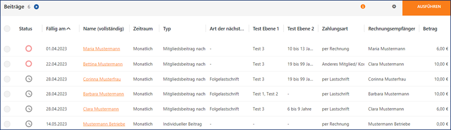 Finanzen-Beitraege-Uebersicht