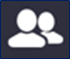 Mobile-App-Mitgliederfunktion-Aktuelle-Mitglieder-Icon