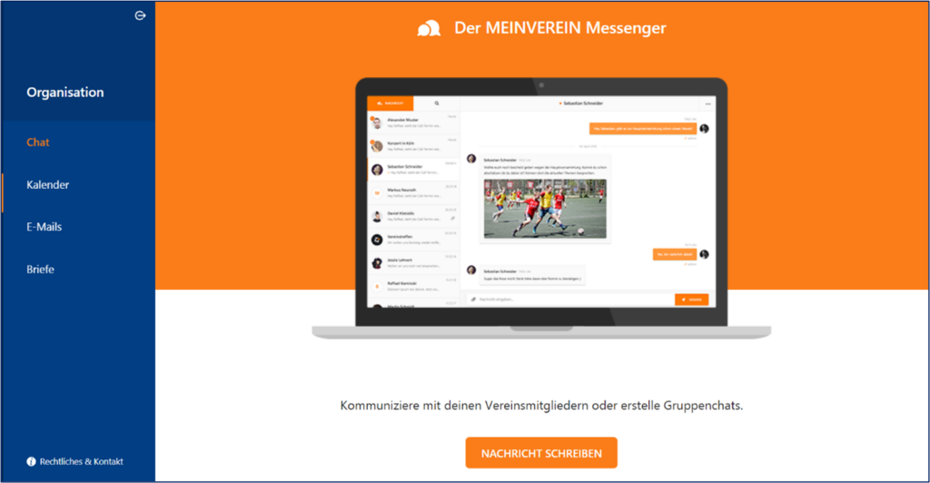 Organisation-Chat-Uebersicht-Chat-erstellen