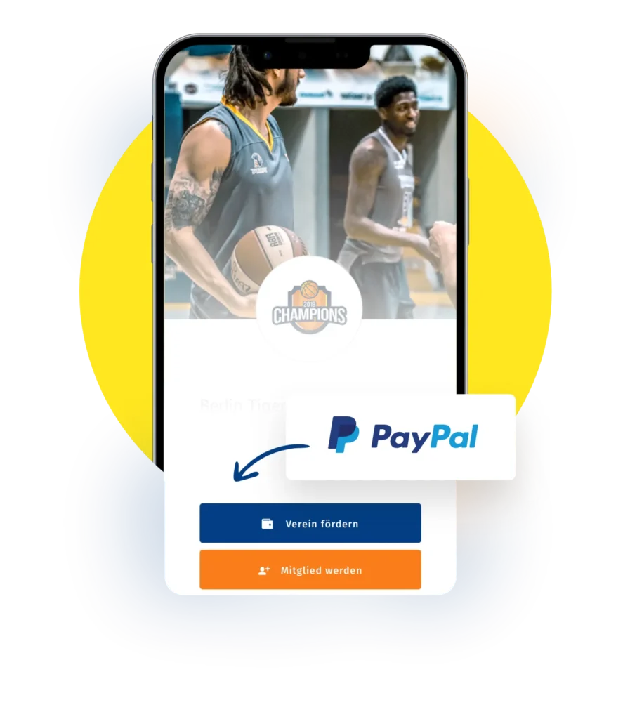 PayPal.Me Link erstellen