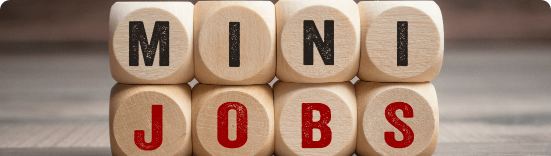 Minijob im Verein: Das sind die Änderungen ab 2024