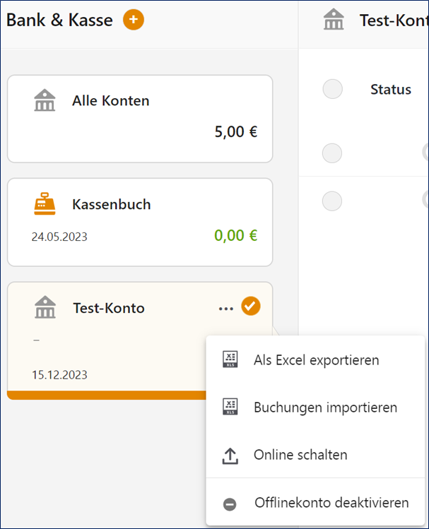 finanzen_bank_und-kasse_online_und_offline_konto_kontokachelmenue_buchungen_importieren_button