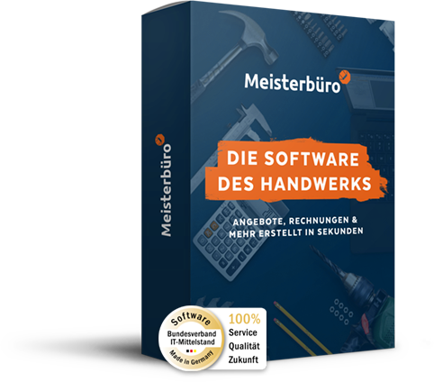 Rechnungsprogramm Für Handwerker