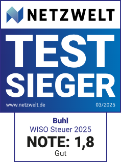 Steuer Netzwelt Test