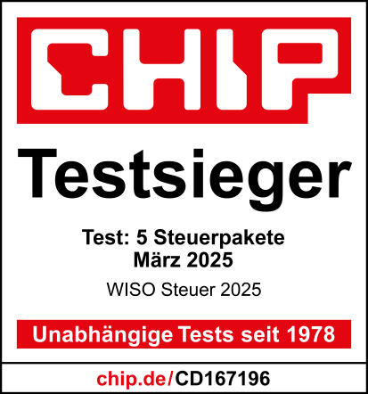 Steuer-Start CHIP Test