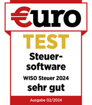 Steuer-Plus Euro Test