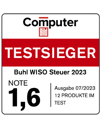 Steuer-Mac Test Computerbild