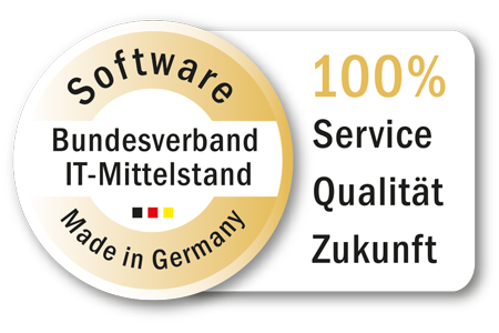 Software made in Germany