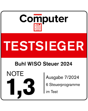 Steuer-Start Test Computerbild