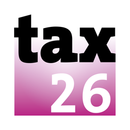 tax: Online-Software für Einkommensteuer-Erklärung