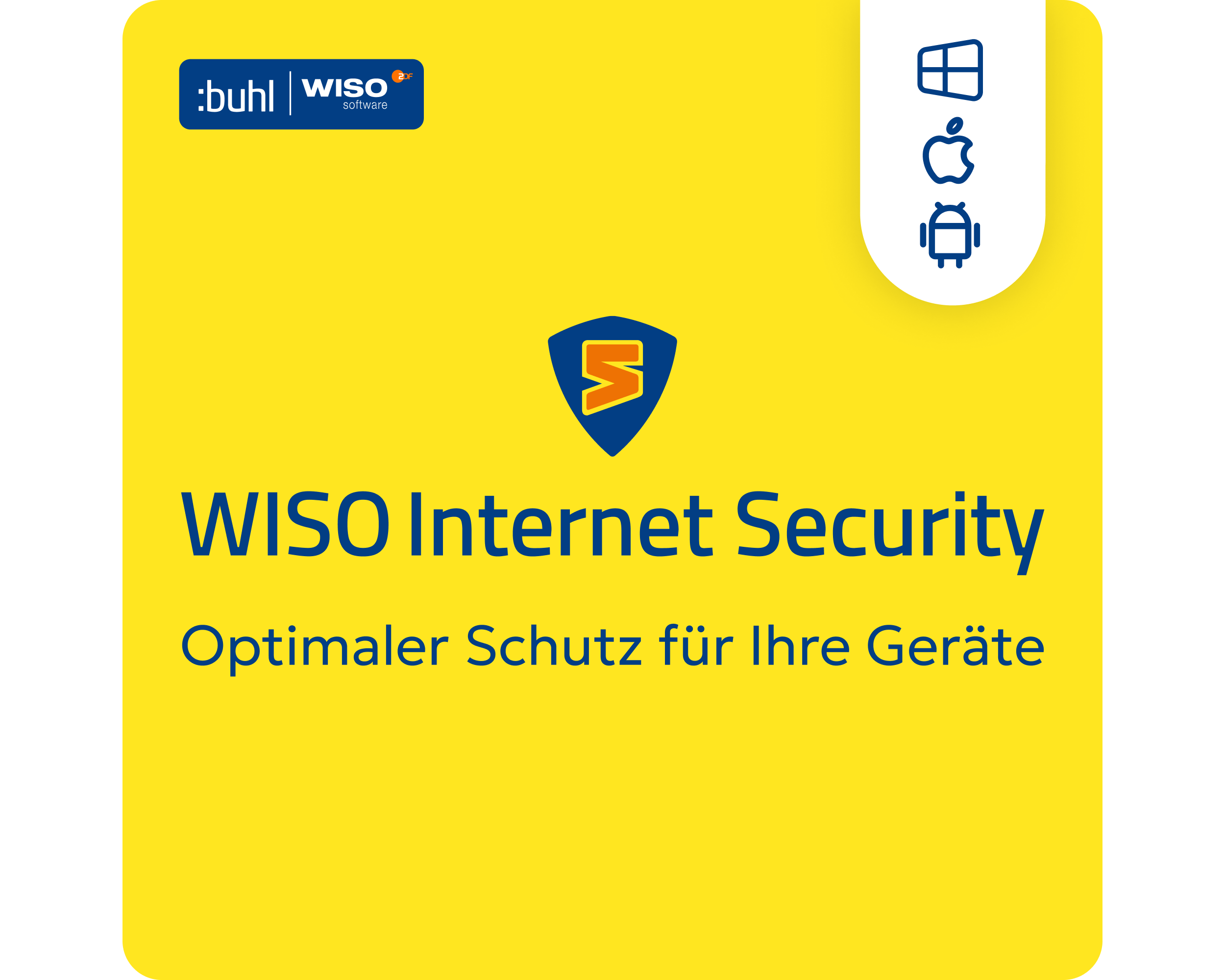 WISO Internet Security Vorschau 2026