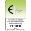 ELSTER-Zert