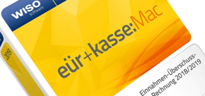 EUER-Kasse-MAC-Software