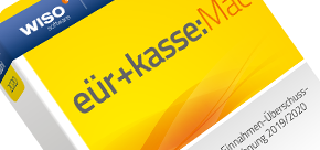 EUER-Kasse-MAC-Software