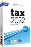 tax 2022 Business-Packshot