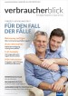 verbraucherblick 10/22-Packshot