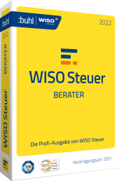 WISO Steuer-Berater