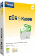 WISO EÜR & Kasse 2018-Packshot