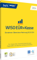 WISO EÜR+Kasse 2024-Packshot