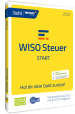 WISO Steuer-Start 2022-Packshot