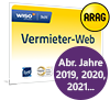 WISO Vermieter-Web Gold (10 WE)-Packshot