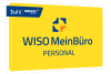 WISO MeinB&#252;ro Personal-Packshot