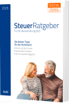 Steuer-Ratgeber spezial 2026-Packshot