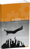 eBook Ehrensache - Der gro&#223;e Vereinsratgeber-Packshot