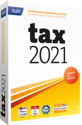 tax 2021