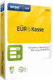 WISO EÜR & Kasse 2019-Packshot