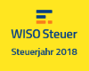 WISO Steuer-Web 2019-Packshot