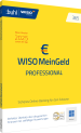 WISO Mein Geld 365 Professional-Packshot