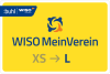 WISO MeinVerein Web XS-Packshot