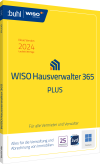 WISO Hausverwalter 365 Plus-Packshot