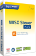 WISO Steuer Plus 2021-Packshot