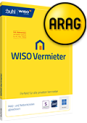 WISO Vermieter 2024 Gold-Packshot