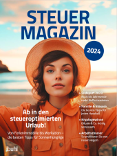 Steuer-Magazin 2022